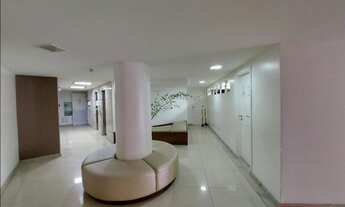 Imagem 4: Apartamento MOBILIADO, COM SUÍTE - ESTREITO