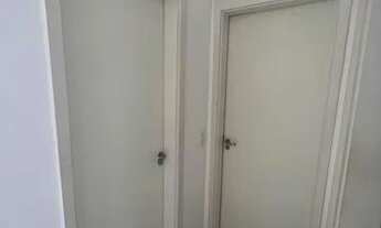 Imagem 6: Fonte das Águas 3° Andar Semi mobiliado; Nascente; Sem vizinhos de frente