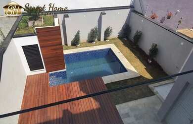 Imagem 2: Magnifica casa 3 suítes no Portal dos Ipês Polvilho Cajamar