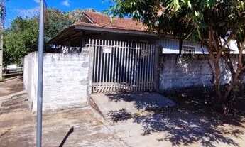 Imagem: Vendo casa esquina