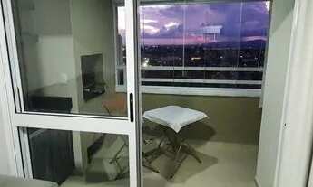 Imagem 2: Apartamento em Vila Jaboticabeira - Taubaté