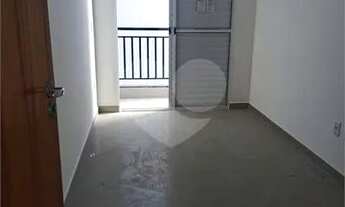 Imagem 4: APARATAMENTO NO PARQUE MANDAQUI COM 2 DORMITÓRIOS