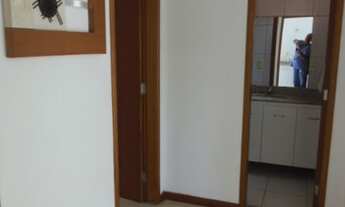 Imagem 7: Aluguel - Casa no Condomínio Village do Moinho I com 02 Quartos - Fator Imóveis