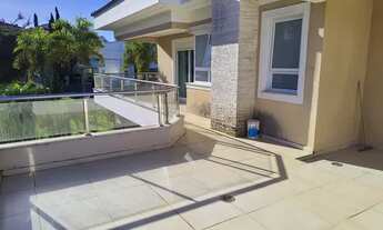 Imagem 4: Casa em condomínio na Aldeia da Serra c/ 543m² , c/ 4 suítes