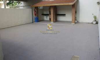 Imagem 5: AB#AP2644 - Apartamento para aluguel possui 89 metros quadrados com 3 quartos