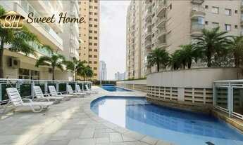 Imagem 2: Cobertura duplex em Alphaville