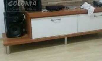 Imagem 2: Santo André - Casa Padrão - Jardim Las Vegas