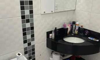 Imagem 6: Casa no Jardim Princesa 140 mil (a vista