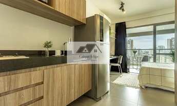 Imagem 3: Apartamento para alugar no bairro Brooklin - São Paulo/SP, Zona Sul