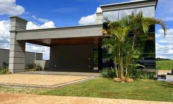 Imagem: Casa à venda em Condomínio Alphaville