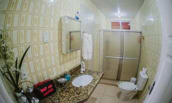 Imagem 4: Apartamento para venda tem 340 metros quadrados com 3 quartos em Jóquei Clube - Fortaleza