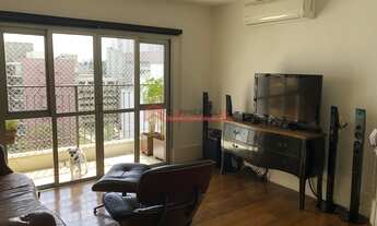 Imagem: Cobertura Duplex Disponível para Venda