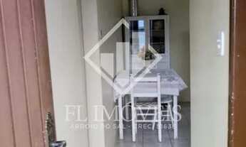 Imagem 6: Casa para aluguel tem 90 metros quadrados com 2 quartos em Areias Brancas - Arroio do Sal