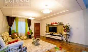 Imagem 4: Santo André - Casa Padrão - Vila Scarpelli