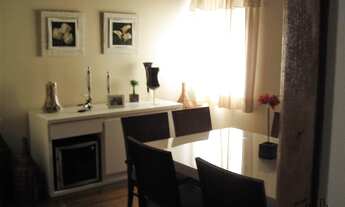 Imagem: CAMPINAS - Apartamento Padrão - CAMBUÍ