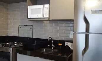 Imagem 7: Flat para aluguel tem 35 metros quadrados com 1 quarto em Boa Viagem - Recife - PE