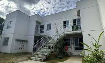 Imagem 2: Alugasse apartamento no condomínio Residencial Campos Dourados