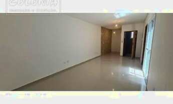 Imagem 4: Santo André - Apartamento Padrão - Vila Valparaíso