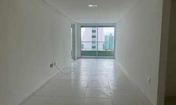 Imagem 2: Apartamento para aluguel tem 126 metros quadrados com 3 quartos em Tambaú - João Pessoa