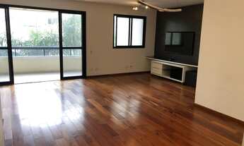 Imagem 2: Apartamento com 3 dormitórios 1 suíte e home office para locação em Bosque da Saúde