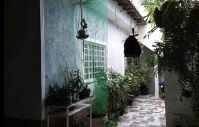 Imagem 2: LEO - Casa com 105 metros quadrados com 2 quartos em Igarassu - Igarassu - Pernambuco