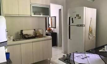 Imagem 4: Casa Várzea Grande - MT