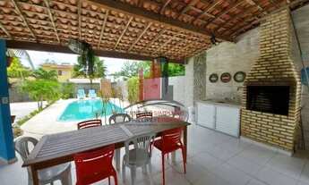 Imagem 7: Casa na Praia de Enseada dos Golfinhos 3 Quartos com Piscina