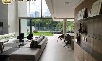 Imagem: Lindíssima casa MOBILIADA no residencial