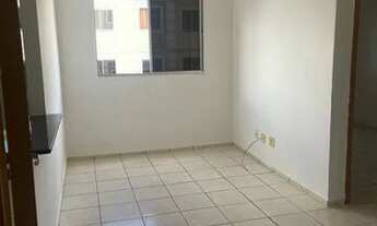 Imagem 2: Apartamento MRV - Centro Sul - VG - R$ 1.000,00