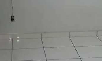 Imagem 5: Apartamento da cdhu