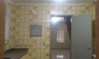 Imagem 2: LOCAÇÃO SOBRADO 3DORM - R$ 2.300,00 - PARQUE DAS ARVORES / INTERLAGOS - 3dorm,6vagas