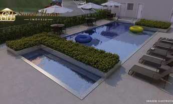 Imagem 3: Apartamento 2 dormitórios em Santana de Parnaiba