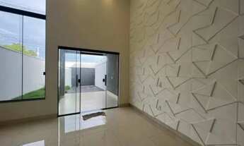 Imagem 2: Casa para venda tem 150 metros quadrados com 3 quartos