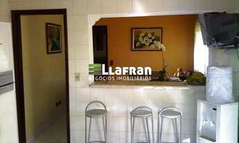 Imagem 3: Casa 3 quartos Vila Morse São Paulo SP