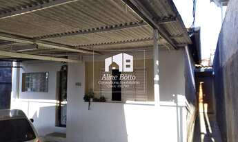 Imagem 6: Casa - Jardim Nova Europa - Campinas