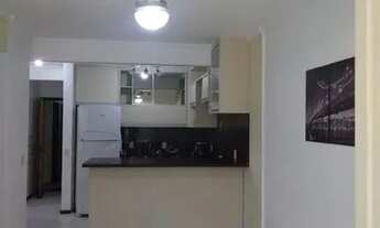 Imagem 3: Apartamento para Venda em Florianópolis, Ingleses do Rio Vermelho, 2 dormitórios, 1 suíte