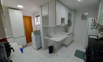 Imagem 6: Apartamento Mobiliado 3/4, sendo 1 suite - Jardim Aeroporto - Lauro de Freitas