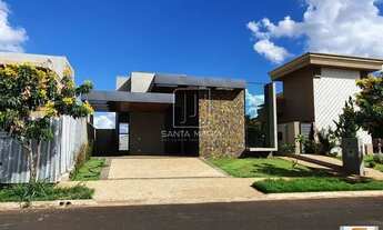 Imagem: Casa (térrea em condominio) 3 dormitórios/suite