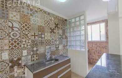 Imagem 5: Santo André - Apartamento Padrão - Vila Homero Thon