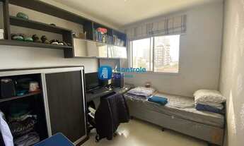 Imagem 7: Apartamento 03 dormitórios 01 suíte em Barreiros, São José