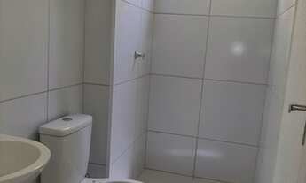 Imagem 5: Apartamento Novo , em área privilegiada do Bairro Passaré, com dois quartos, com wc revers