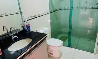 Imagem 5: Casa para venda possui 100 metros quadrados com 2 quartos em Flores - Manaus - AM