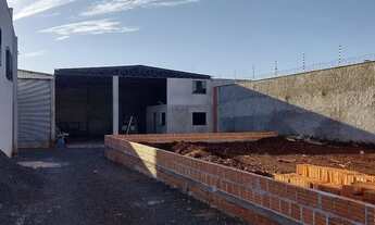 Imagem 2: Barracão Galpão / depósito com 5 vagas na garagem