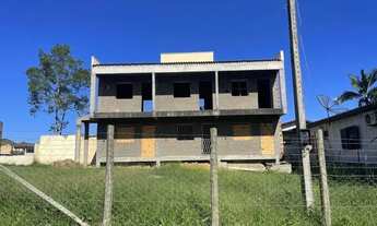 Imagem 2: Dois terreno com 6 kitnet para acabar