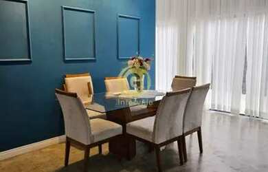 Imagem 7: Casa 03 dormitórios sendo 1 suíte - Jardim Terras de São João