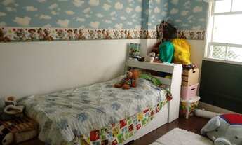 Imagem 6: Apartamento venda 152 m² com 3 quartos em Vila Mariana - São Paulo - SP