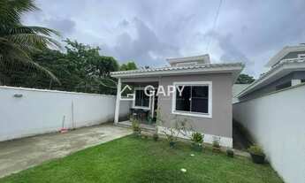 Imagem 2: Casa em Praia de Itaipuaçu - Maricá/RJ - 2 quartos, 70 m² por R$ 415.000