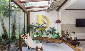 Imagem 6: Casa de condomínio para aluguel com 270 metros quadrados com 3 quartos