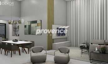 Imagem 3: Casa a Venda no Alphaville Piracicaba SP