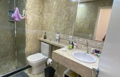 Imagem 5: Apartamento para aluguel e venda possui 45 metros quadrados com 2 quartos